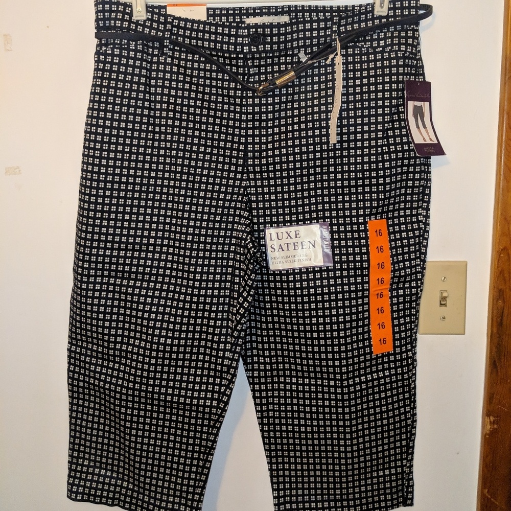 Dress pants